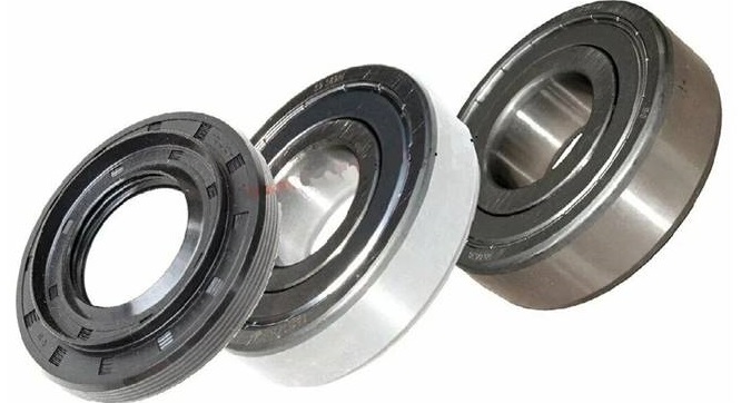 running bearings for washing machine