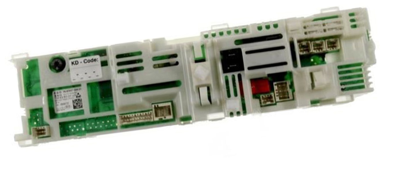 Bosch dryer control module