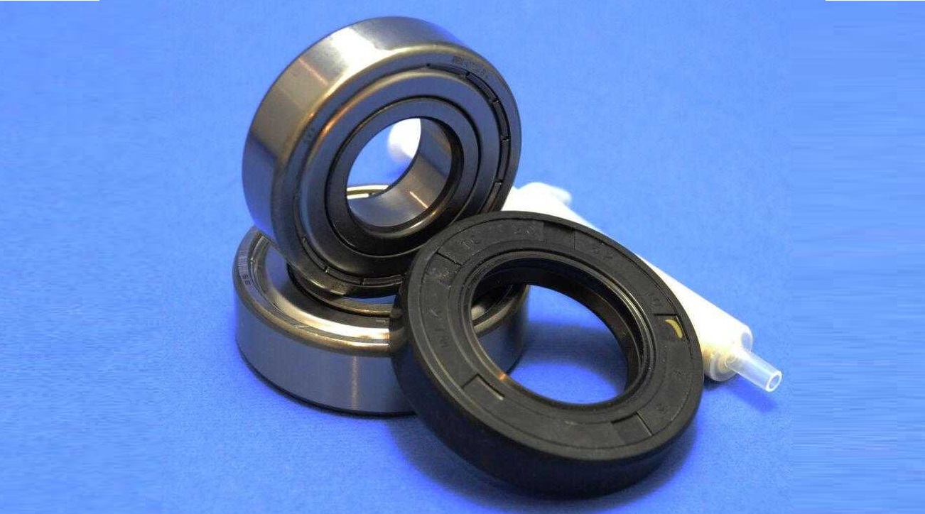 bearings para sa SM 306-307