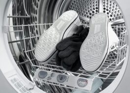 Quels sèche-linge conviennent le mieux aux chaussures ?